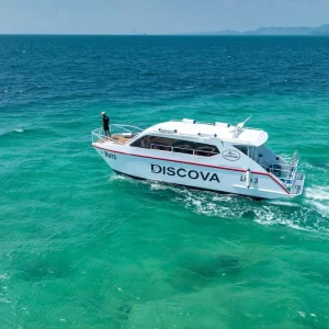 Explore Discover Thailand: 11 Days in Bangkok, Chiang Mai and Phuket for 11 days with Discova and discover unforgettable experiences - Photo 3