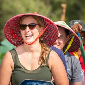 Explore Vietnam: 11 Days in Ho Chi Minh, Hanoi, Hoi An and Halong Bay Cruise with Mekong Charm for 11 days with Discova and discover unforgettable experiences - Photo 3