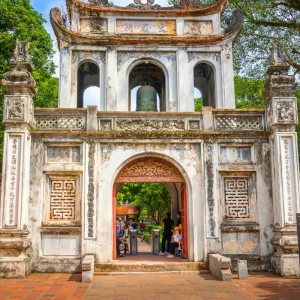 Explore Vietnam: 11 Days in Ho Chi Minh, Hanoi, Hoi An and Halong Bay Cruise with Mekong Charm for 11 days with Discova and discover unforgettable experiences - Photo 4