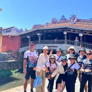 Explore Vietnam: 11 Days Highlights in Hanoi, Hoi An, Ho Chi Minh and Halong Bay Luxury Cruise for 11 days with Discova and discover unforgettable experiences - Photo 5