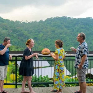 Explore 10 Day Bali Escape: Temples, Serene Nature and Organic Cuisine Experiences for 10 days with Discova and discover unforgettable experiences - Photo 7