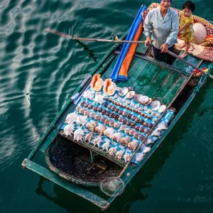 Explore Vietnam: 11 Days in Ho Chi Minh, Hanoi, Hoi An and Halong Bay Cruise with Mekong Charm for 11 days with Discova and discover unforgettable experiences - Photo 5