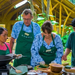 Explore 10 Day Bali Escape: Temples, Serene Nature and Organic Cuisine Experiences for 10 days with Discova and discover unforgettable experiences - Photo 8