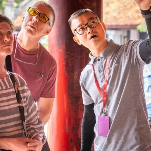 Explore Vietnam: 11 Days in Ho Chi Minh, Hanoi, Hoi An and Halong Bay Cruise with Mekong Charm for 11 days with Discova and discover unforgettable experiences - Photo 6