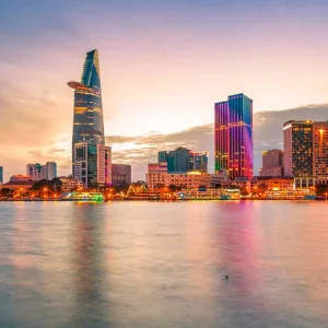 Explore Vietnam: 11 Days in Ho Chi Minh, Hanoi, Hoi An and Halong Bay Cruise with Mekong Charm for 11 days with Discova and discover unforgettable experiences - Photo 7