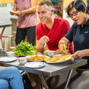 Explore Vietnam: 11 Days Highlights in Hanoi, Hoi An, Ho Chi Minh and Halong Bay Luxury Cruise for 11 days with Discova and discover unforgettable experiences - Photo 9