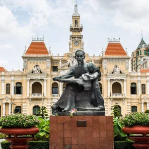 Explore Vietnam: 11 Days Highlights in Hanoi, Hoi An, Ho Chi Minh and Halong Bay Luxury Cruise for 11 days with Discova and discover unforgettable experiences - Photo 10