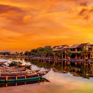 Explore Vietnam: 11 Days in Ho Chi Minh, Hanoi, Hoi An and Halong Bay Cruise with Mekong Charm for 11 days with Discova and discover unforgettable experiences - Photo 10
