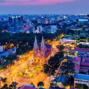 Explore Vietnam: 11 Days Highlights in Hanoi, Hoi An, Ho Chi Minh and Halong Bay Luxury Cruise for 11 days with Discova and discover unforgettable experiences - Photo 11