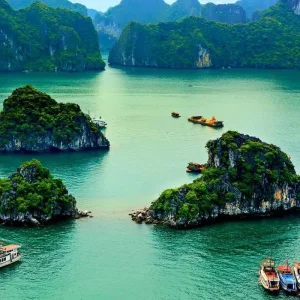 Explore Vietnam: 11 Days in Ho Chi Minh, Hanoi, Hoi An and Halong Bay Cruise with Mekong Charm for 11 days with Discova and discover unforgettable experiences - Photo 11