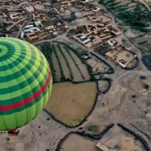 Explore HOT AIRBALLOON IN MARRAKECH for 1 days with Easygo Tours and discover unforgettable experiences - Photo 3