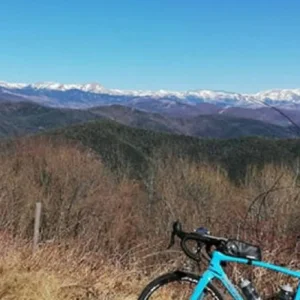 Explore Pirinexus Gravel Self-Guided for 6 days with Eat Sleep Cycle and discover unforgettable experiences - Photo 2