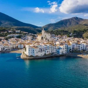 Explore Costa Brava Gravel Self-Guided for 6 days with Eat Sleep Cycle and discover unforgettable experiences - Photo 2