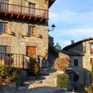 Explore Mountains of Catalunya for 5 days with Eat Sleep Cycle and discover unforgettable experiences - Photo 3