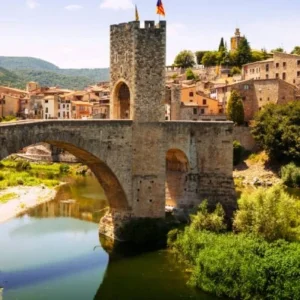 Explore Girona & Emporda Leisure Tour Self-Guided for 6 days with Eat Sleep Cycle and discover unforgettable experiences - Photo 3