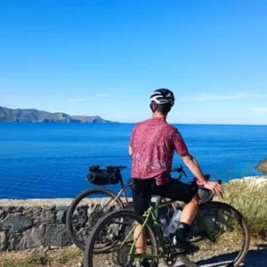 Explore Costa Brava Gravel Self-Guided for 6 days with Eat Sleep Cycle and discover unforgettable experiences - Photo 4