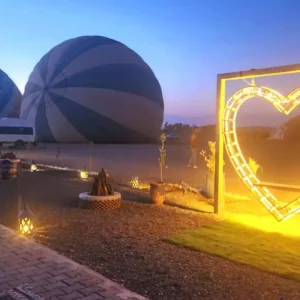 Explore HOT AIRBALLOON IN MARRAKECH for 1 days with Easygo Tours and discover unforgettable experiences - Photo 5