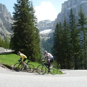 Explore Classic Climbs of the Giro (4 destinations) for 7 days with Eat Sleep Cycle and discover unforgettable experiences - Photo 4