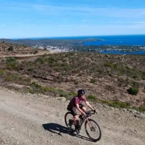Explore Costa Brava Gravel Self-Guided for 6 days with Eat Sleep Cycle and discover unforgettable experiences - Photo 5