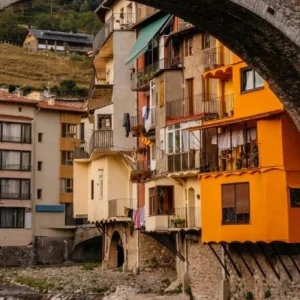 Explore Catalunya North Gravel Self-Guided for 5 days with Eat Sleep Cycle and discover unforgettable experiences - Photo 5