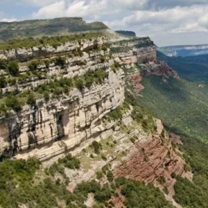 Explore Mountains of Catalunya for 5 days with Eat Sleep Cycle and discover unforgettable experiences - Photo 5