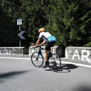 Explore Classic Climbs of the Giro (4 destinations) for 7 days with Eat Sleep Cycle and discover unforgettable experiences - Photo 5