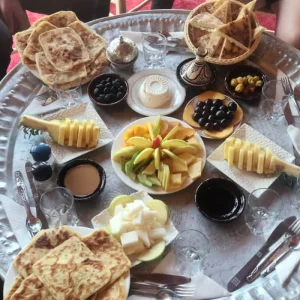 Explore HOT AIRBALLOON IN MARRAKECH for 1 days with Easygo Tours and discover unforgettable experiences - Photo 7