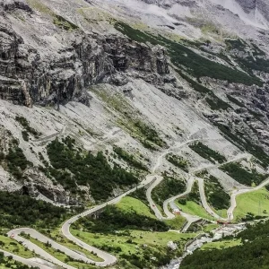Explore Classic Climbs of the Giro (4 destinations) for 7 days with Eat Sleep Cycle and discover unforgettable experiences - Photo 6
