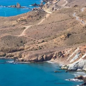 Explore Badlands: Granada to Cabo de Gata Self-Guided for 7 days with Eat Sleep Cycle and discover unforgettable experiences - Photo 7