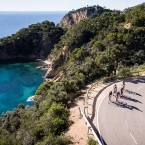 Explore Costa Brava Road Self-Guided for 6 days with Eat Sleep Cycle and discover unforgettable experiences - Photo 8