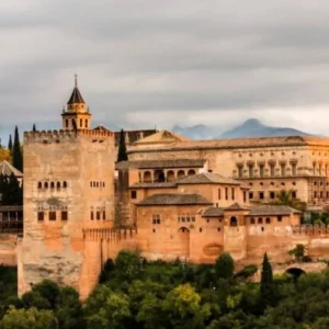 Explore Badlands: Granada to Cabo de Gata for 7 days with Eat Sleep Cycle and discover unforgettable experiences - Photo 8