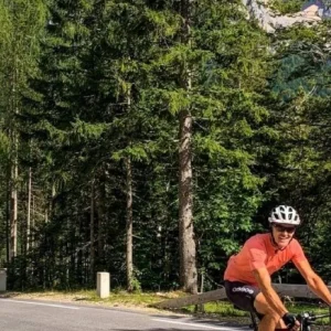 Explore Tour of Slovenia Self-Guided for 7 days with Eat Sleep Cycle and discover unforgettable experiences - Photo 2