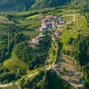 Explore Slovenia Gravel Self-Guided for 7 days with Eat Sleep Cycle and discover unforgettable experiences - Photo 2