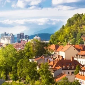 Explore Slovenia Gravel Self-Guided for 7 days with Eat Sleep Cycle and discover unforgettable experiences - Photo 3