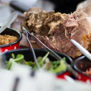 Explore Tour of Slovenia Self-Guided for 7 days with Eat Sleep Cycle and discover unforgettable experiences - Photo 4