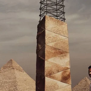 Explore Full Day Tour to Cairo From Alexandria Port for 1 days with Experience Egypt Tours and discover unforgettable experiences - Photo 2