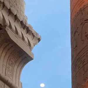 Explore Glide The Nile: 4-Day Dahabiya Nile Cruise Aswan To Luxor for 4 days with Experience Egypt Tours and discover unforgettable experiences - Photo 3