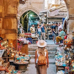 Explore Full Day Tour to Cairo From Alexandria Port for 1 days with Experience Egypt Tours and discover unforgettable experiences - Photo 5