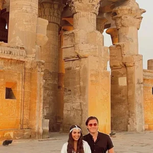 Explore Glide The Nile: 4-Day Dahabiya Nile Cruise Aswan To Luxor for 4 days with Experience Egypt Tours and discover unforgettable experiences - Photo 4