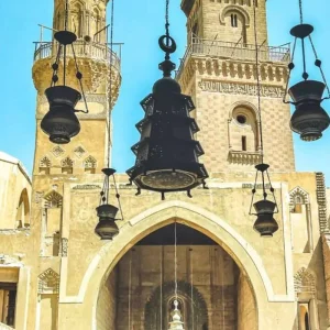 Explore Full Day Tour to Cairo From Alexandria Port for 1 days with Experience Egypt Tours and discover unforgettable experiences - Photo 6