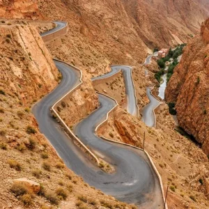 Explore 3-Days Tour From Marrakech To Merzouga Dunes & Luxury Desert Camp for 3 days with Explore Morocco Journeys and discover unforgettable experiences - Photo 3