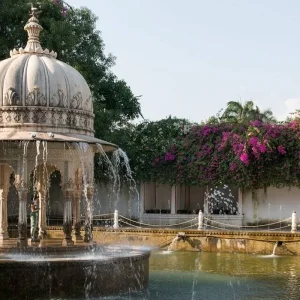 Explore Essence of Rajasthan during Pushkar Fair (27 Oct - 7 Nov 2025) for 12 days with GeTS Holidays and discover unforgettable experiences - Photo 3