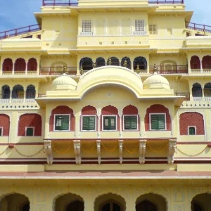 Explore Essence of Rajasthan during Pushkar Fair (27 Oct - 7 Nov 2025) for 12 days with GeTS Holidays and discover unforgettable experiences - Photo 6