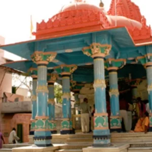 Explore Essence of Rajasthan during Pushkar Fair (27 Oct - 7 Nov 2025) for 12 days with GeTS Holidays and discover unforgettable experiences - Photo 7