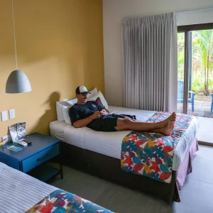 Explore Costa Rica Adventure for 13 days with INTRO Travel and discover unforgettable experiences - Photo 2