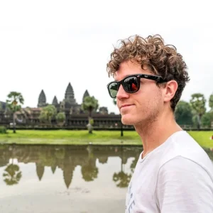 Explore Real Cambodia for 10 days with Intrepid Travel and discover unforgettable experiences - Photo 6