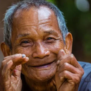 Explore Real Cambodia for 10 days with Intrepid Travel and discover unforgettable experiences - Photo 10