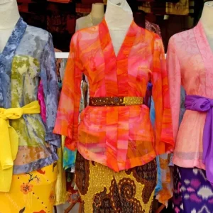 Explore Sacred Gardens of Bali: A 8-Day Discovery - Private Tour for 8 days with Realistic Asia and discover unforgettable experiences - Photo 2