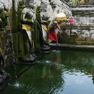 Explore 7 Days in Bali Paradise for 7 days with Realistic Asia and discover unforgettable experiences - Photo 3