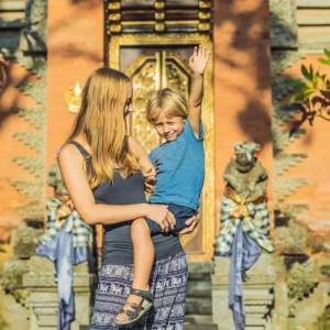 Explore Timeless Bali Escape in 5 Days - Private Tour for 5 days with Realistic Asia and discover unforgettable experiences - Photo 11